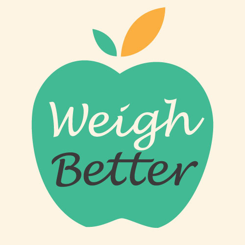 Weigh Better Courses logo